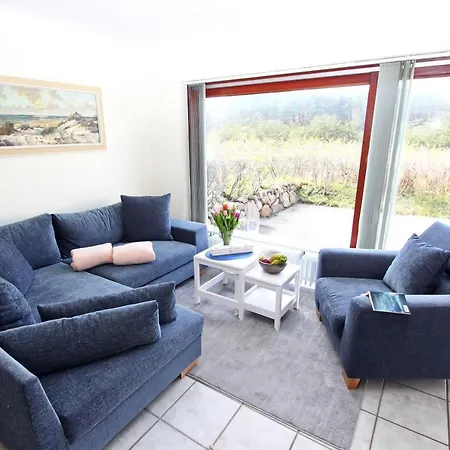 Apartamento Wiebeck *