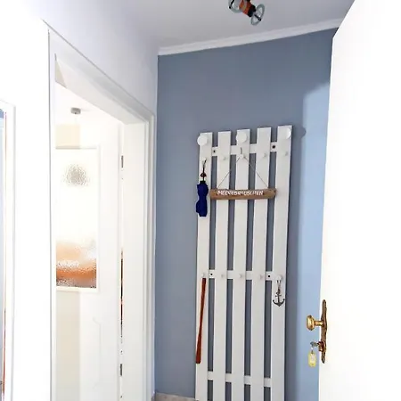 Wiebeck Apartamento Hörnum