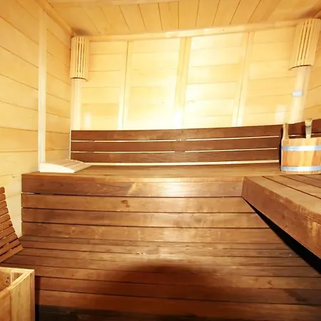 Wiebeck Apartamento *