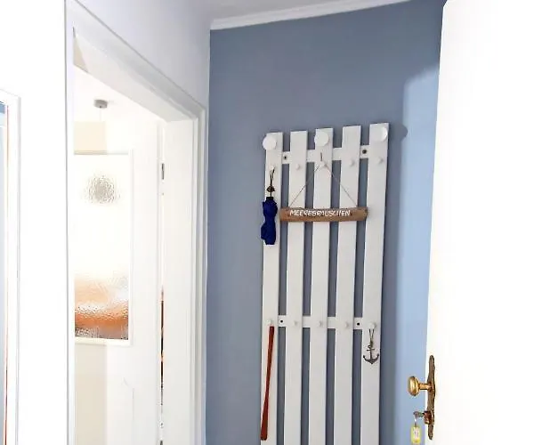 Wiebeck Lägenhet Hörnum